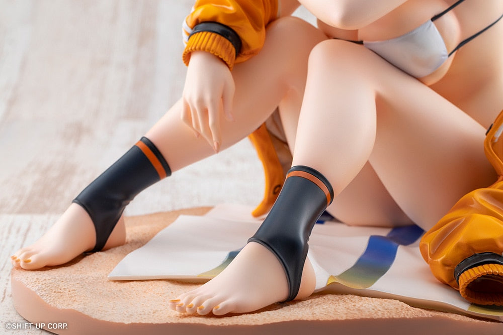SPECIAL ORDER Kotobukiya - GODDESS OF VICTORY: NIKKE - Anis: Sparkling Summer 1/4 [JP]
