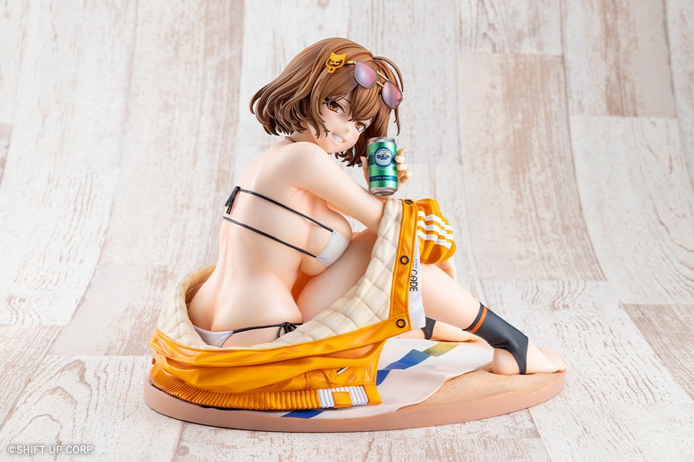SPECIAL ORDER Kotobukiya - GODDESS OF VICTORY: NIKKE - Anis: Sparkling Summer 1/4 [JP]