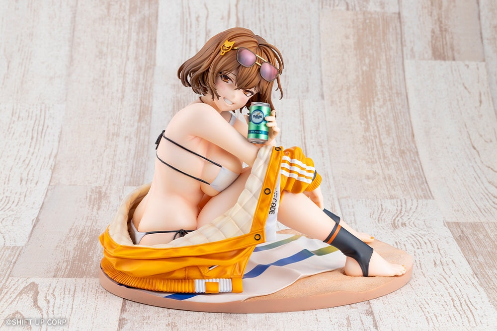 SPECIAL ORDER Kotobukiya - GODDESS OF VICTORY: NIKKE - Anis: Sparkling Summer 1/4 [JP]