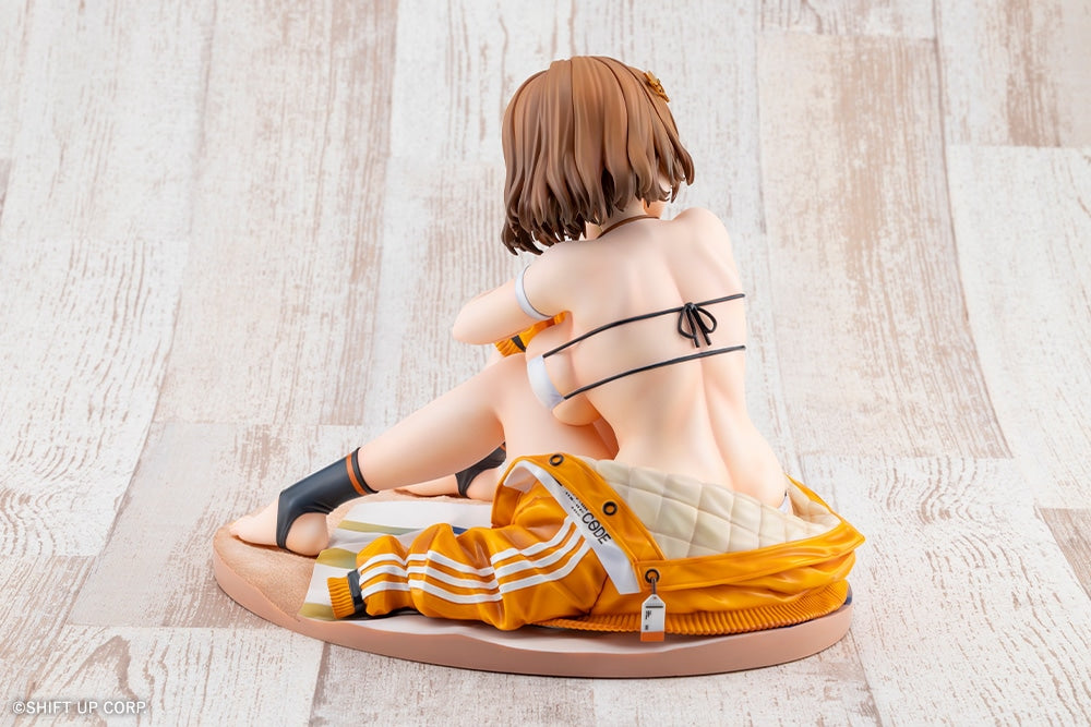 SPECIAL ORDER Kotobukiya - GODDESS OF VICTORY: NIKKE - Anis: Sparkling Summer 1/4 [JP]