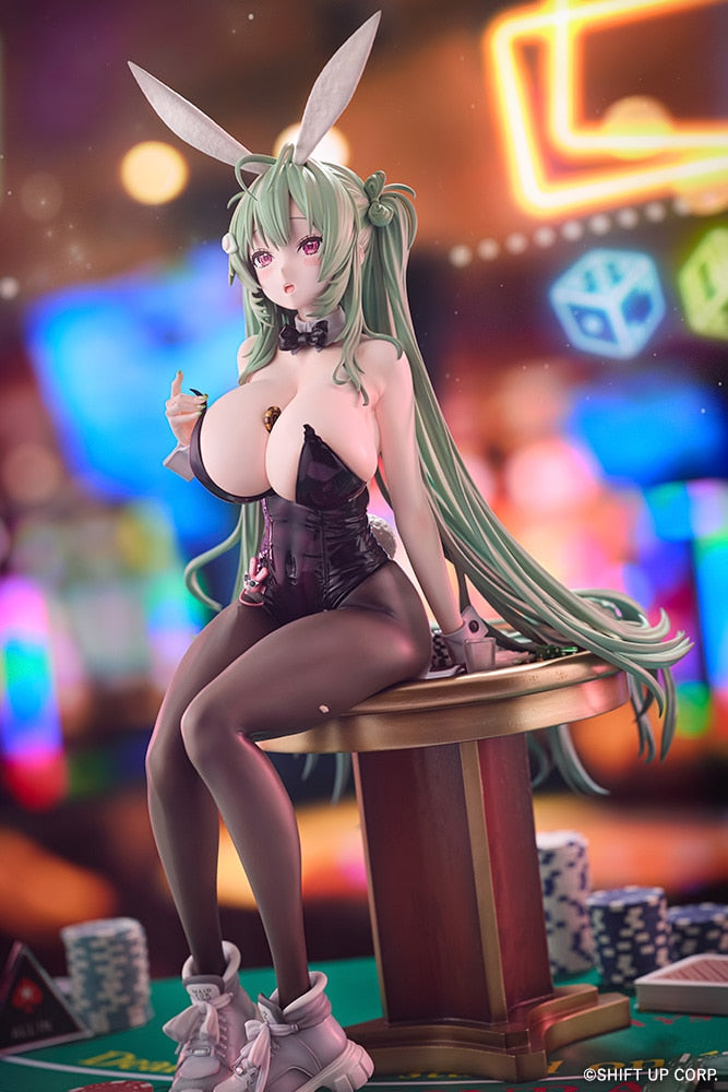 SPECIAL ORDER Kotobukiya - GODDESS OF VICTORY: NIKKE - Soda: Twinkling Bunny 1/4 [EXCLUSIVE]