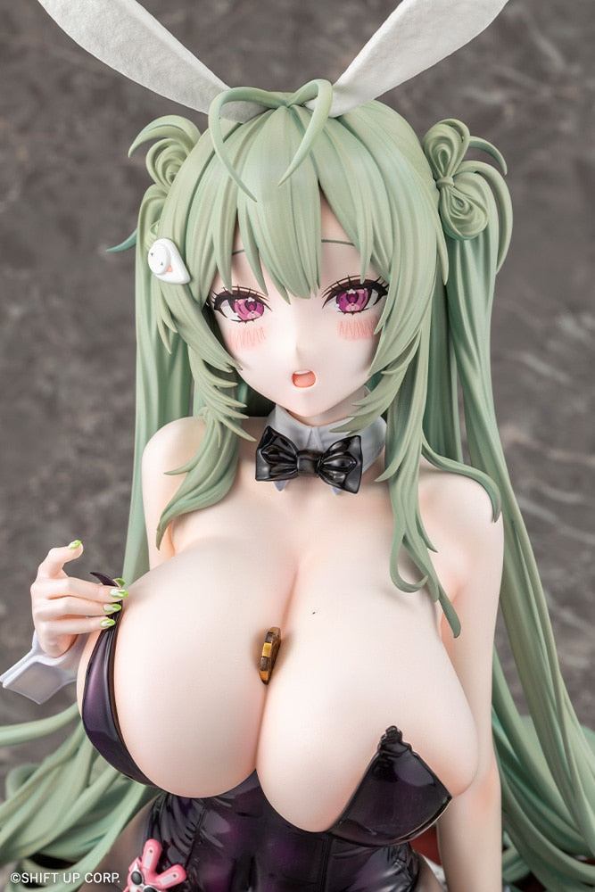 SPECIAL ORDER Kotobukiya - GODDESS OF VICTORY: NIKKE - Soda: Twinkling Bunny 1/4 [EXCLUSIVE]