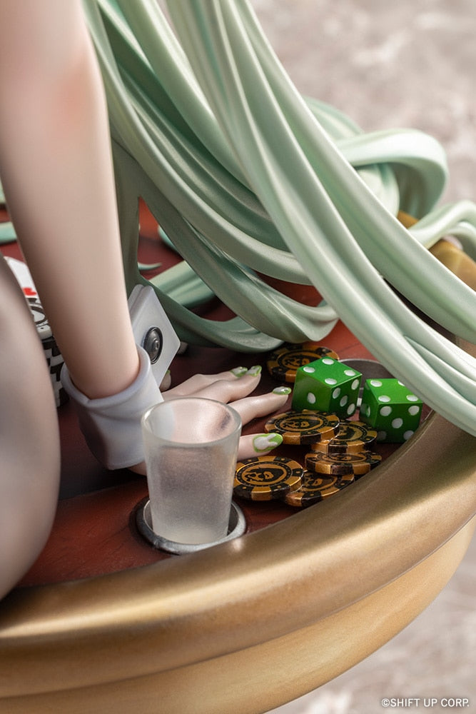 SPECIAL ORDER Kotobukiya - GODDESS OF VICTORY: NIKKE - Soda: Twinkling Bunny 1/4 [EXCLUSIVE]