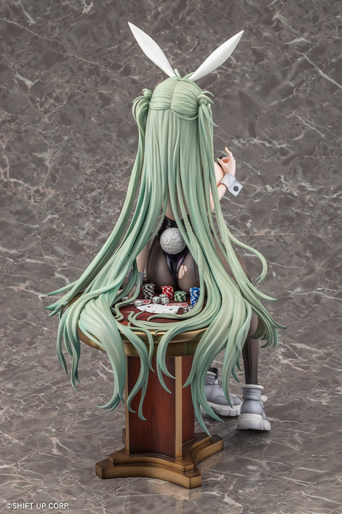 SPECIAL ORDER Kotobukiya - GODDESS OF VICTORY: NIKKE - Soda: Twinkling Bunny 1/4 [EXCLUSIVE]