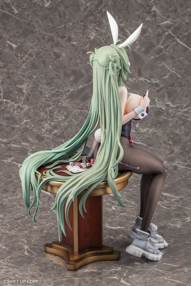 SPECIAL ORDER Kotobukiya - GODDESS OF VICTORY: NIKKE - Soda: Twinkling Bunny 1/4 [EXCLUSIVE]