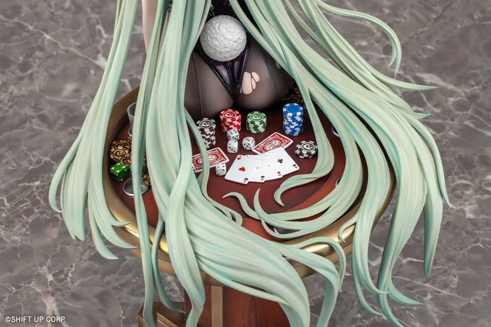 SPECIAL ORDER Kotobukiya - GODDESS OF VICTORY: NIKKE - Soda: Twinkling Bunny 1/4 [EXCLUSIVE]