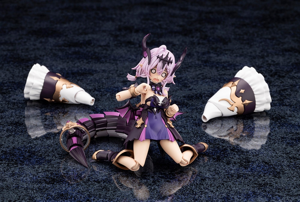 SPECIAL ORDER Kotobukiya - ARCANADEA - necömi Illustration - Gii [March 2027] [JP]