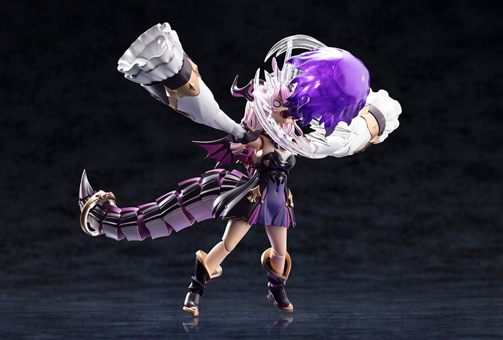 SPECIAL ORDER Kotobukiya - ARCANADEA - necömi Illustration - Gii [March 2027] [JP]