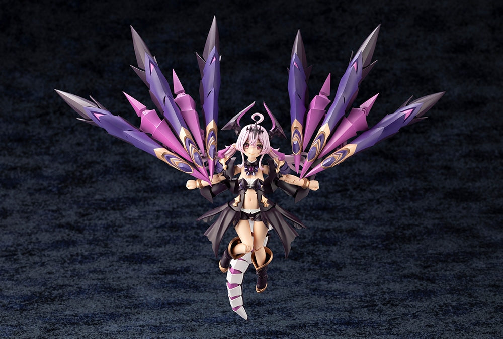 SPECIAL ORDER Kotobukiya - ARCANADEA - necömi Illustration - Gii [March 2027] [JP]