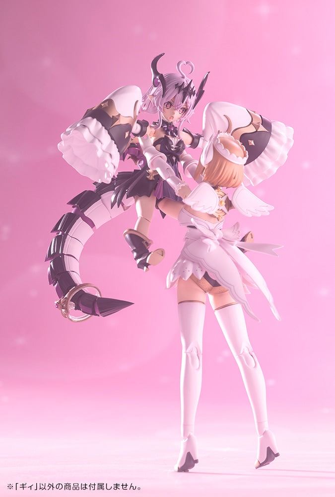 SPECIAL ORDER Kotobukiya - ARCANADEA - necömi Illustration - Gii [March 2027] [JP]