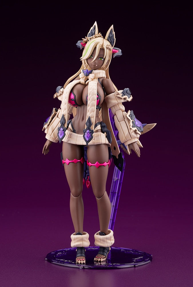 SPECIAL ORDER Kotobukiya - ARCANADEA - Nidy-2D- Illustration - Banil [EXCLUSIVE]