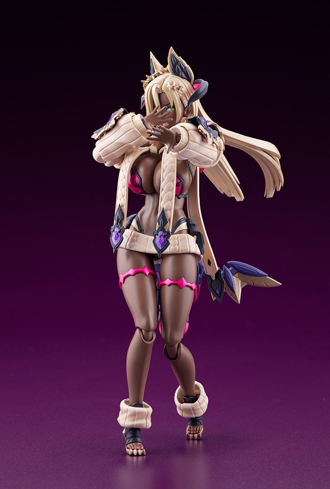 SPECIAL ORDER Kotobukiya - ARCANADEA - Nidy-2D- Illustration - Banil [EXCLUSIVE]