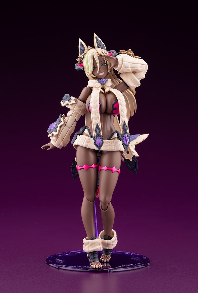 SPECIAL ORDER Kotobukiya - ARCANADEA - Nidy-2D- Illustration - Banil [EXCLUSIVE]
