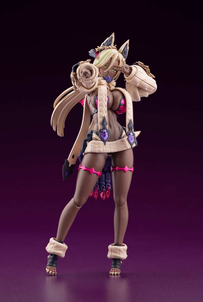 SPECIAL ORDER Kotobukiya - ARCANADEA - Nidy-2D- Illustration - Banil [EXCLUSIVE]