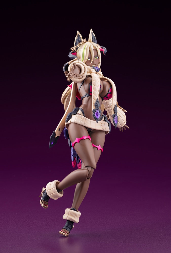SPECIAL ORDER Kotobukiya - ARCANADEA - Nidy-2D- Illustration - Banil [EXCLUSIVE]