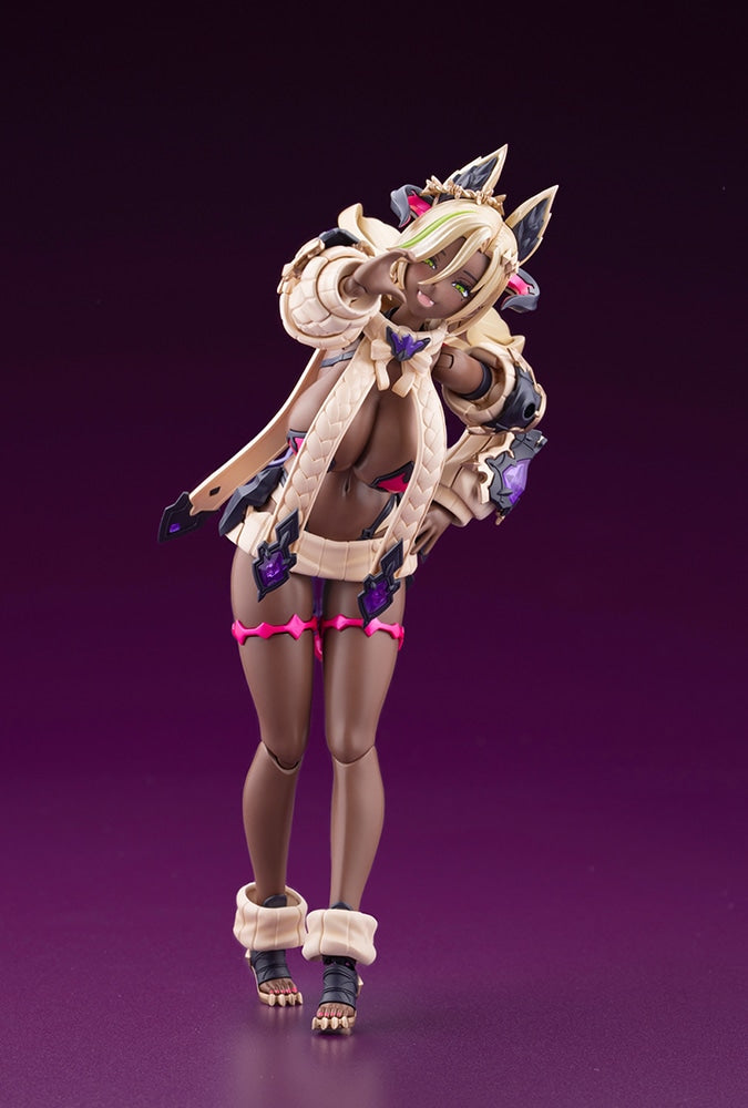 SPECIAL ORDER Kotobukiya - ARCANADEA - Nidy-2D- Illustration - Banil [EXCLUSIVE]