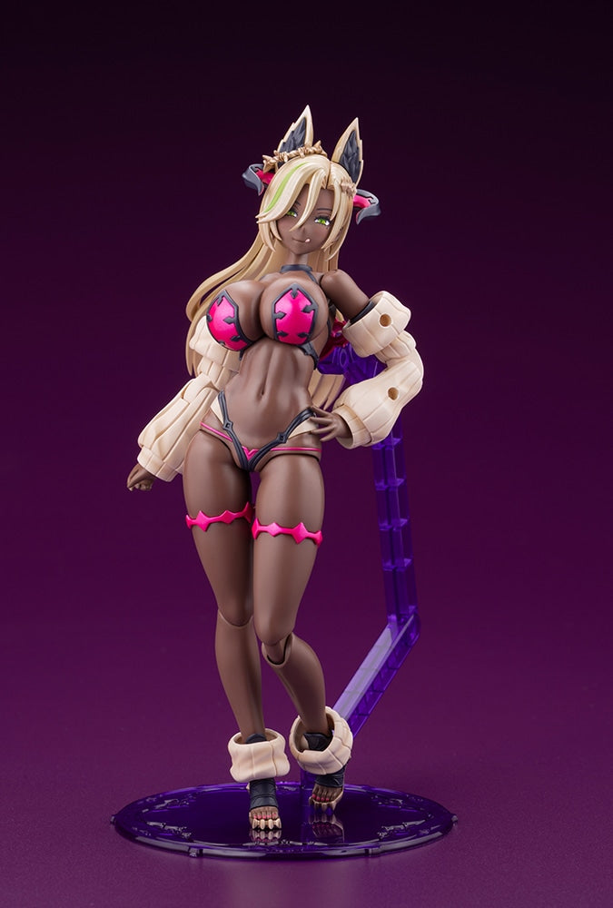 SPECIAL ORDER Kotobukiya - ARCANADEA - Nidy-2D- Illustration - Banil [EXCLUSIVE]