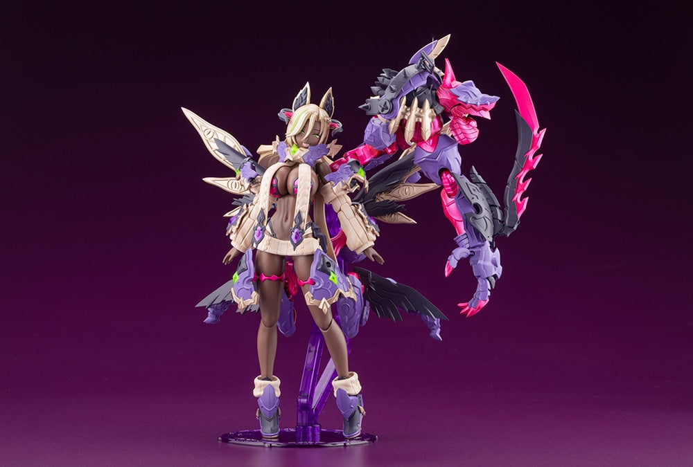 SPECIAL ORDER Kotobukiya - ARCANADEA - Nidy-2D- Illustration - Banil [EXCLUSIVE]
