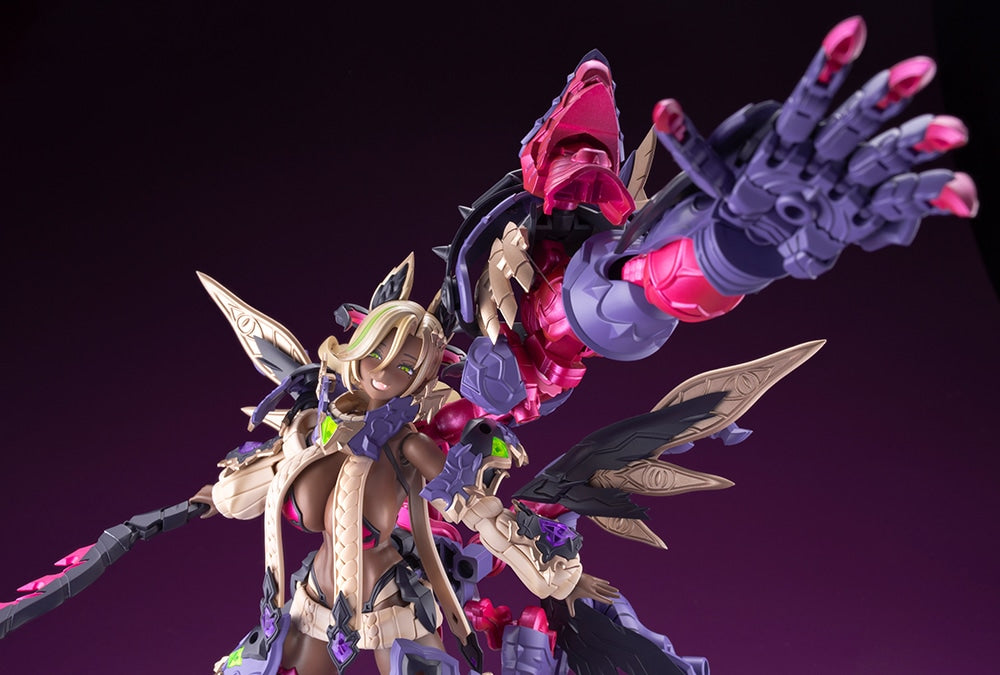SPECIAL ORDER Kotobukiya - ARCANADEA - Nidy-2D- Illustration - Banil [EXCLUSIVE]