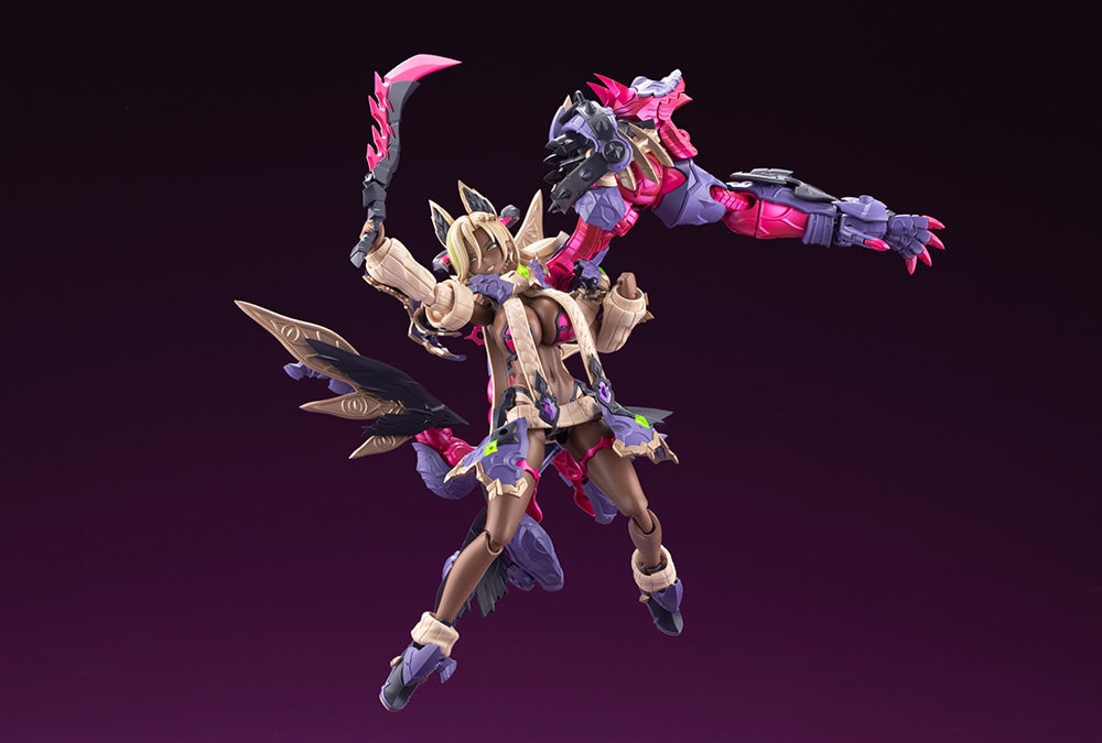 SPECIAL ORDER Kotobukiya - ARCANADEA - Nidy-2D- Illustration - Banil [EXCLUSIVE]