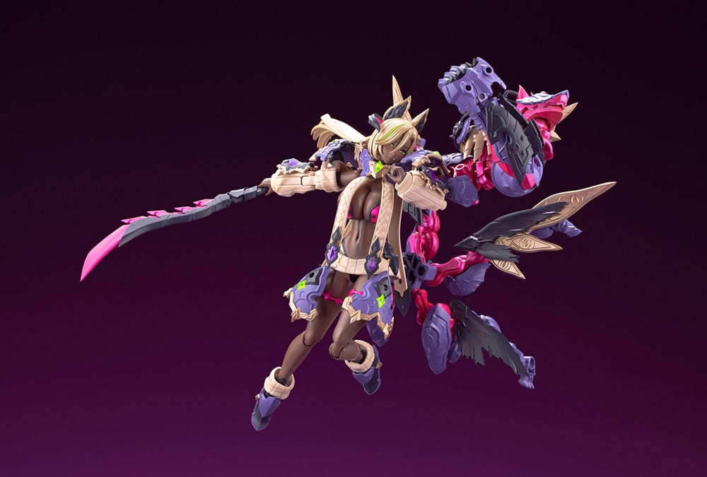 SPECIAL ORDER Kotobukiya - ARCANADEA - Nidy-2D- Illustration - Banil [EXCLUSIVE]
