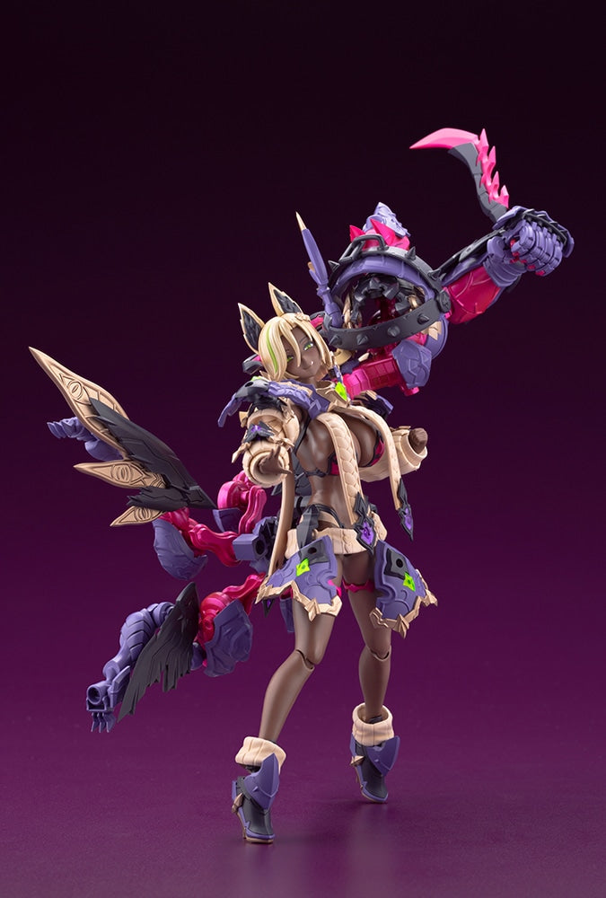 SPECIAL ORDER Kotobukiya - ARCANADEA - Nidy-2D- Illustration - Banil [EXCLUSIVE]