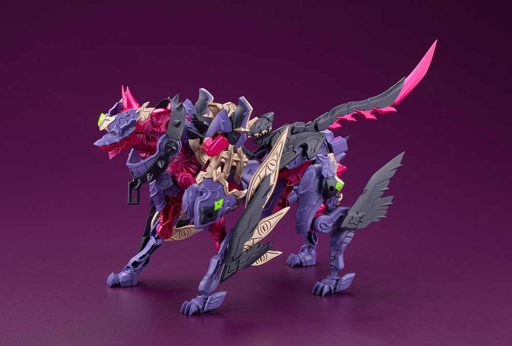 SPECIAL ORDER Kotobukiya - ARCANADEA - Nidy-2D- Illustration - Banil [EXCLUSIVE]