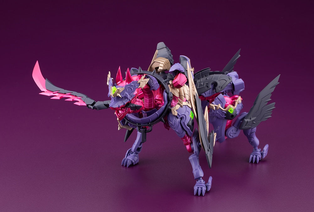 SPECIAL ORDER Kotobukiya - ARCANADEA - Nidy-2D- Illustration - Banil [EXCLUSIVE]