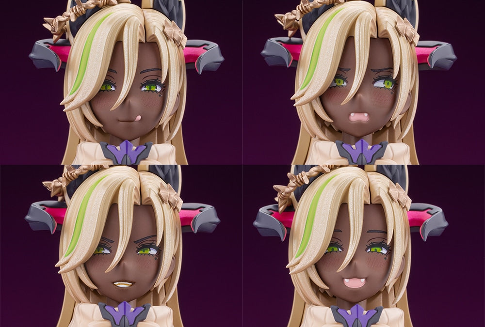 SPECIAL ORDER Kotobukiya - ARCANADEA - Nidy-2D- Illustration - Banil [EXCLUSIVE]