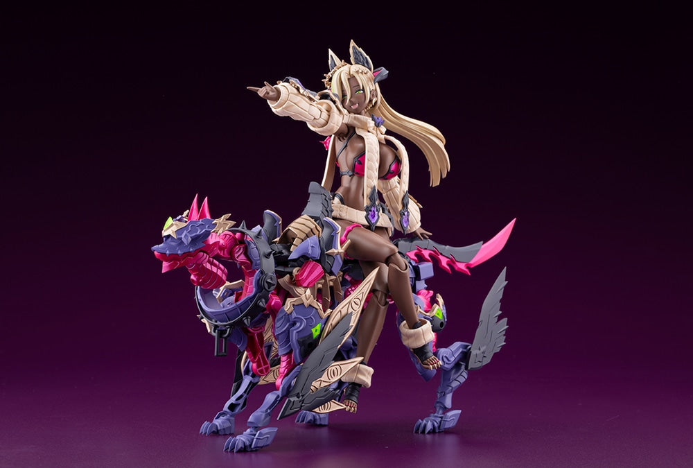 SPECIAL ORDER Kotobukiya - ARCANADEA - Nidy-2D- Illustration - Banil [EXCLUSIVE]
