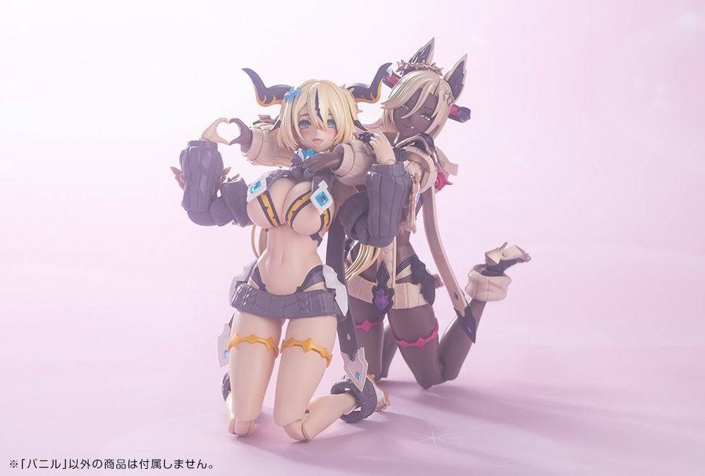 SPECIAL ORDER Kotobukiya - ARCANADEA - Nidy-2D- Illustration - Banil [EXCLUSIVE]