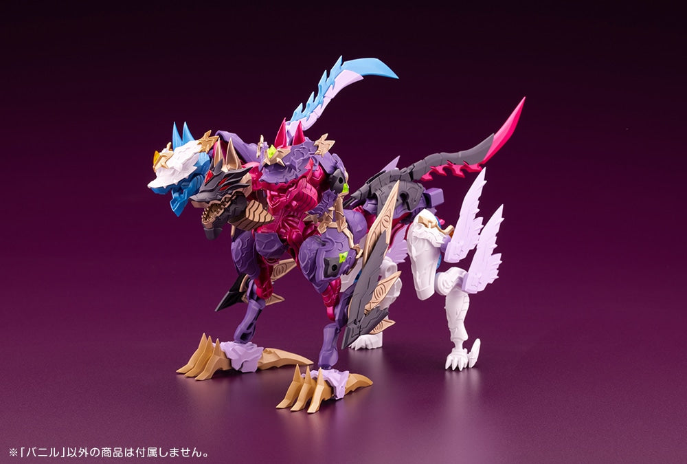 SPECIAL ORDER Kotobukiya - ARCANADEA - Nidy-2D- Illustration - Banil [EXCLUSIVE]