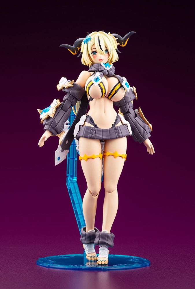 SPECIAL ORDER Kotobukiya - ARCANADEA - Nidy-2D- Illustration - Enil [EXCLUSIVE]