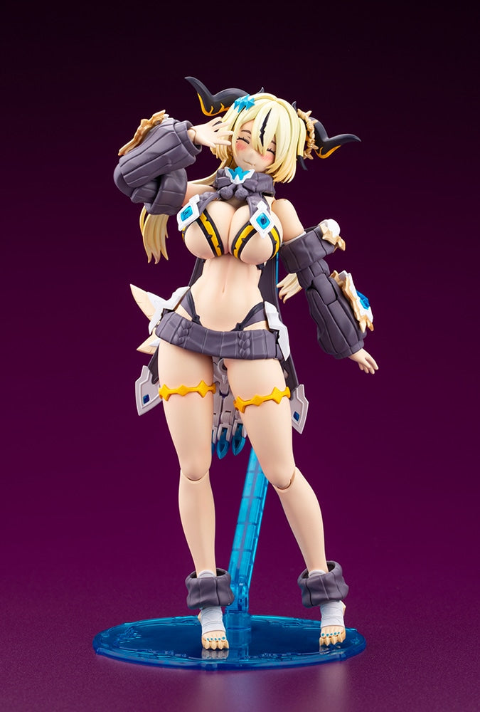 SPECIAL ORDER Kotobukiya - ARCANADEA - Nidy-2D- Illustration - Enil [EXCLUSIVE]