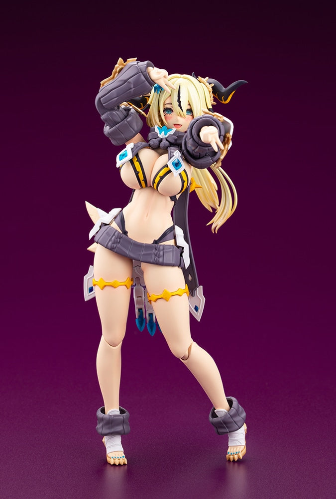 SPECIAL ORDER Kotobukiya - ARCANADEA - Nidy-2D- Illustration - Enil [EXCLUSIVE]