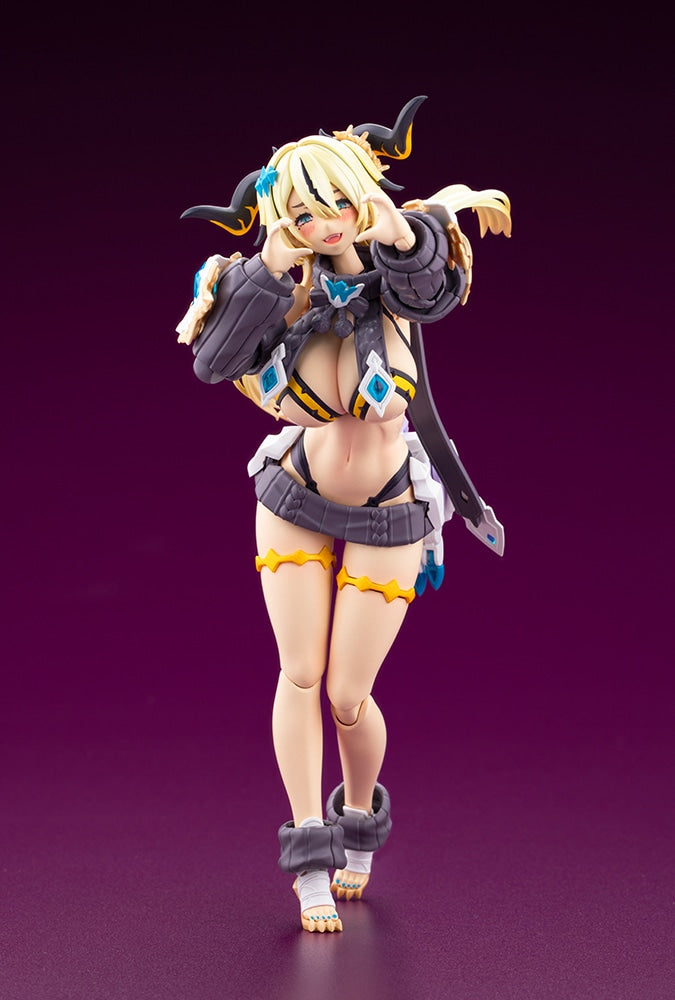 SPECIAL ORDER Kotobukiya - ARCANADEA - Nidy-2D- Illustration - Enil [EXCLUSIVE]