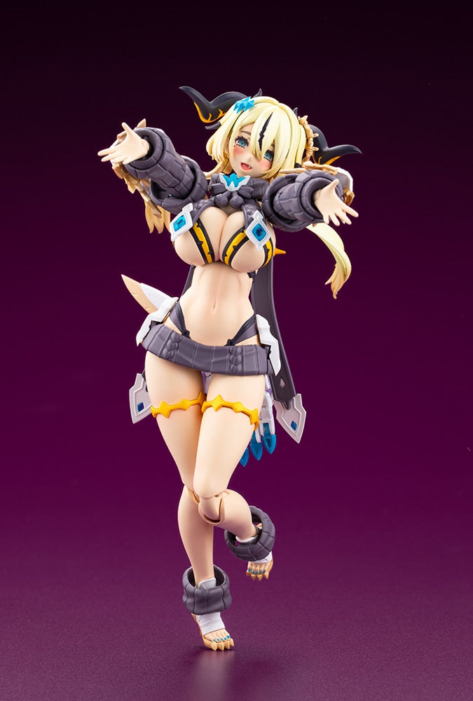 SPECIAL ORDER Kotobukiya - ARCANADEA - Nidy-2D- Illustration - Enil [EXCLUSIVE]