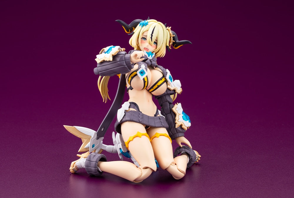 SPECIAL ORDER Kotobukiya - ARCANADEA - Nidy-2D- Illustration - Enil [EXCLUSIVE]