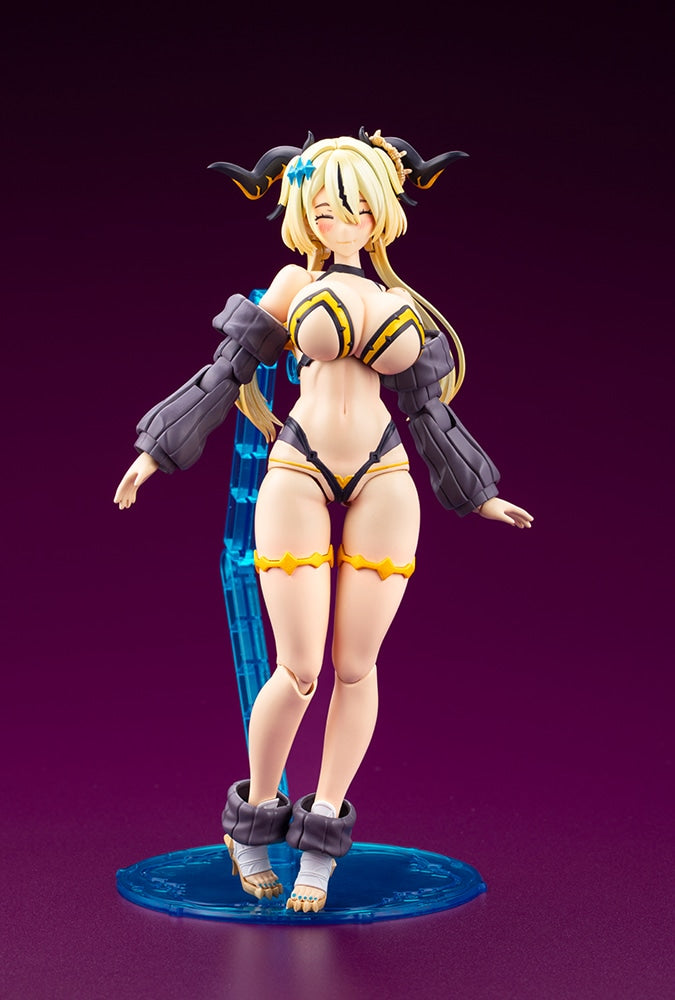 SPECIAL ORDER Kotobukiya - ARCANADEA - Nidy-2D- Illustration - Enil [EXCLUSIVE]