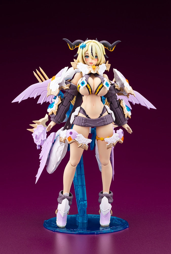 SPECIAL ORDER Kotobukiya - ARCANADEA - Nidy-2D- Illustration - Enil [EXCLUSIVE]