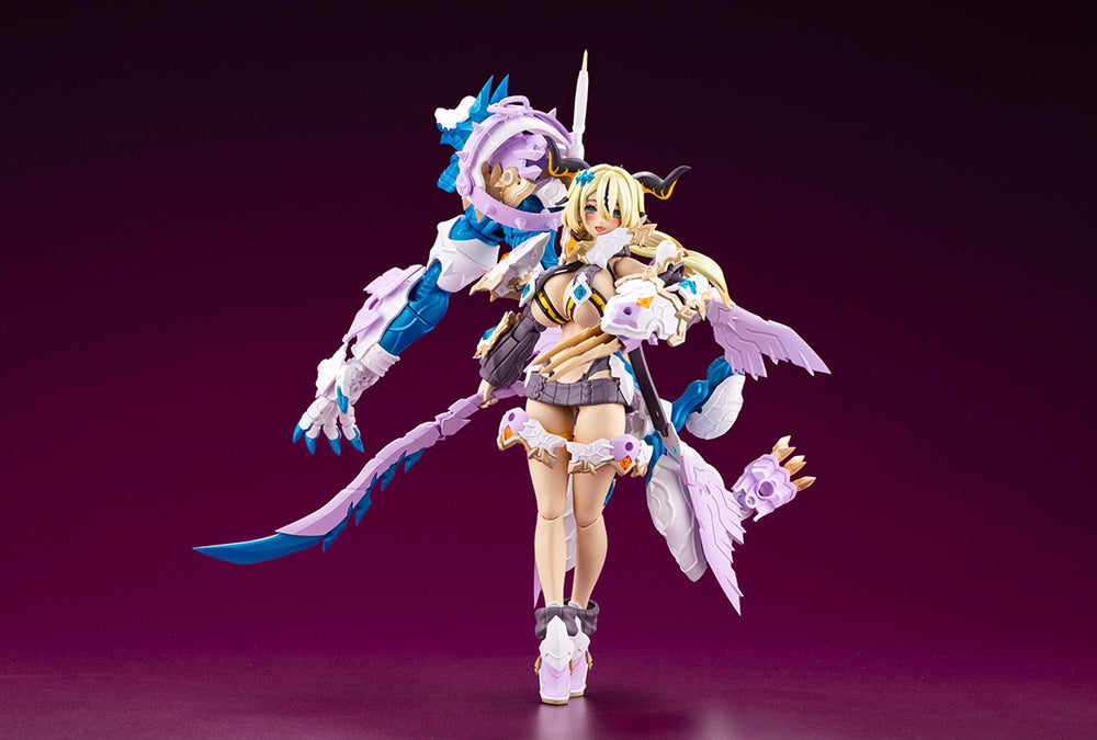 SPECIAL ORDER Kotobukiya - ARCANADEA - Nidy-2D- Illustration - Enil [EXCLUSIVE]