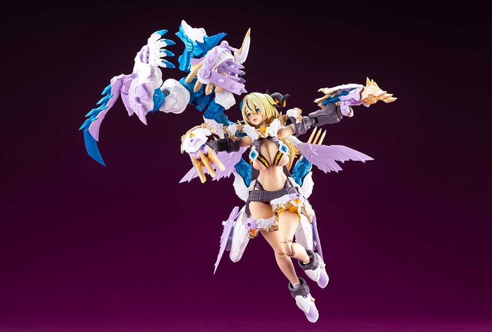 SPECIAL ORDER Kotobukiya - ARCANADEA - Nidy-2D- Illustration - Enil [EXCLUSIVE]