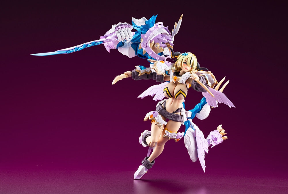 SPECIAL ORDER Kotobukiya - ARCANADEA - Nidy-2D- Illustration - Enil [EXCLUSIVE]