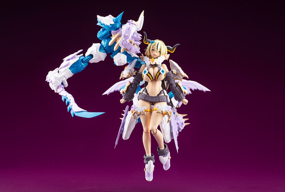 SPECIAL ORDER Kotobukiya - ARCANADEA - Nidy-2D- Illustration - Enil [EXCLUSIVE]
