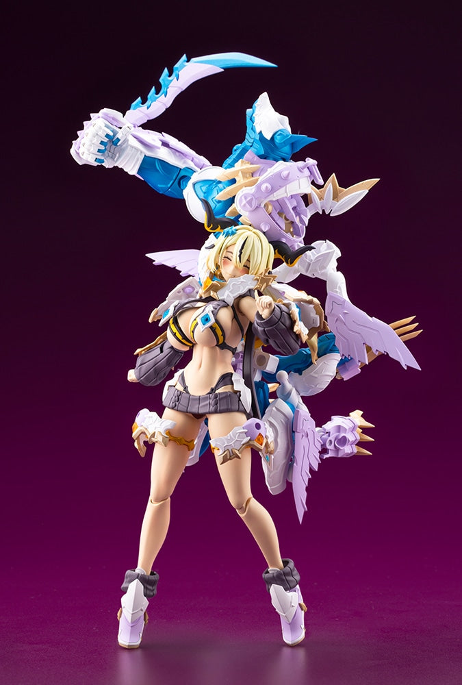 SPECIAL ORDER Kotobukiya - ARCANADEA - Nidy-2D- Illustration - Enil [EXCLUSIVE]