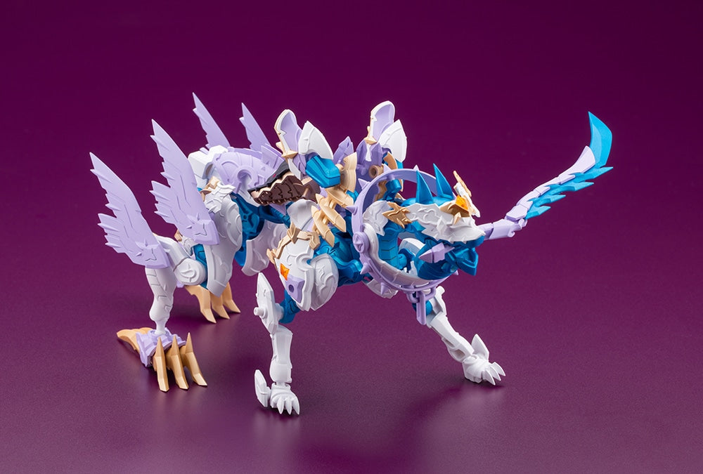 SPECIAL ORDER Kotobukiya - ARCANADEA - Nidy-2D- Illustration - Enil [EXCLUSIVE]