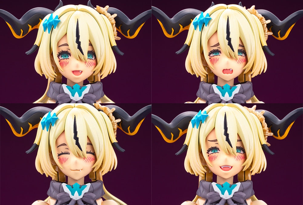 SPECIAL ORDER Kotobukiya - ARCANADEA - Nidy-2D- Illustration - Enil [EXCLUSIVE]