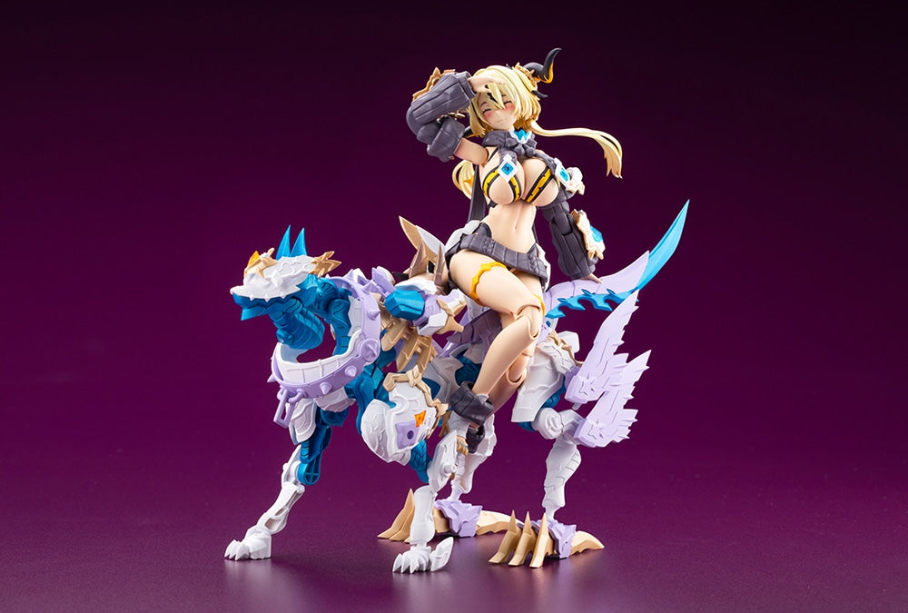 SPECIAL ORDER Kotobukiya - ARCANADEA - Nidy-2D- Illustration - Enil [EXCLUSIVE]