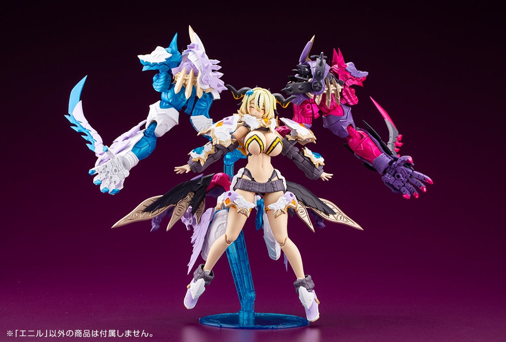 SPECIAL ORDER Kotobukiya - ARCANADEA - Nidy-2D- Illustration - Enil [EXCLUSIVE]
