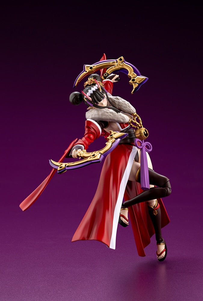 SPECIAL ORDER Kotobukiya - ARCANADEA - Ornela [EXCLUSIVE]